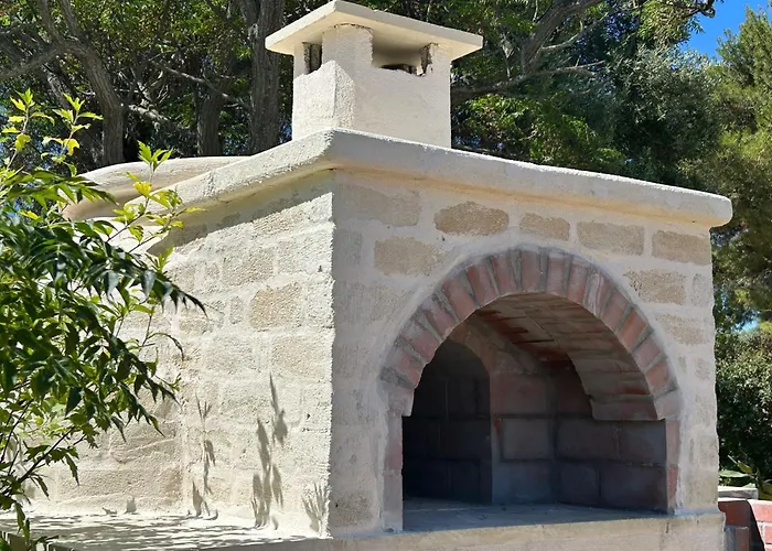 Traditional Trullo With Private Pool Near Вилла *
